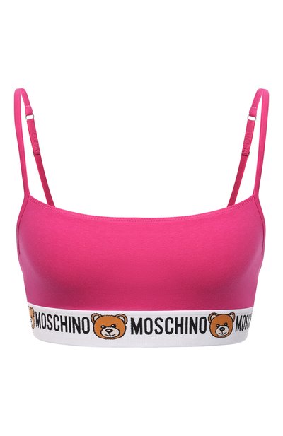 Бра-топ MOSCHINO, арт. A4606/9003, фото 1