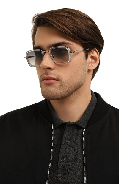 Солнцезащитные очки JOHN DALIA, арт. CILLIAN C183, фото 3