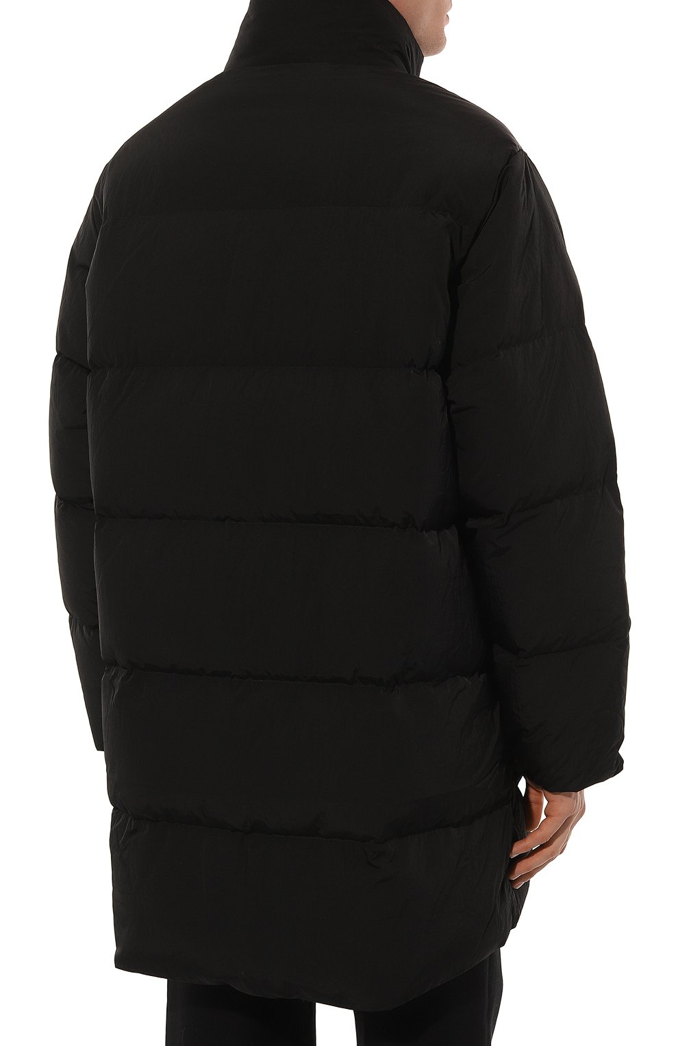 Пуховик DIESEL, арт. A14402/0GHBZ, фото 4