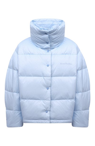 Пуховик ACNE STUDIOS, арт. A90366, фото 1