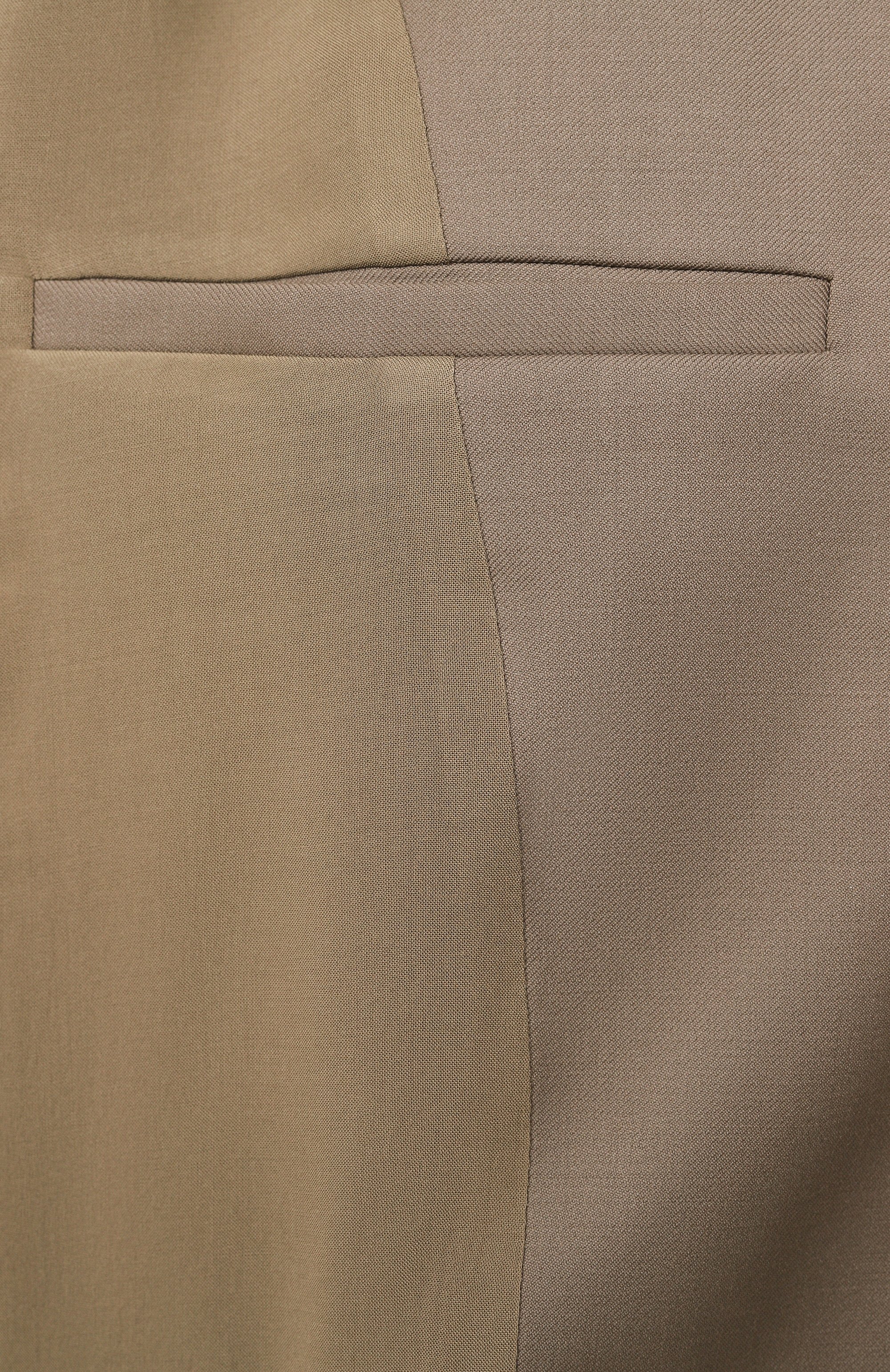 Шерстяной жакет LOULOU DE SAISON, арт. ARL0, фото 7