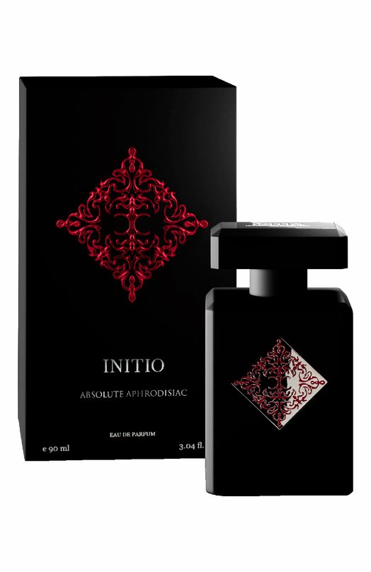 фото Парфюмерная вода absolute aphrodisiac (90ml) initio