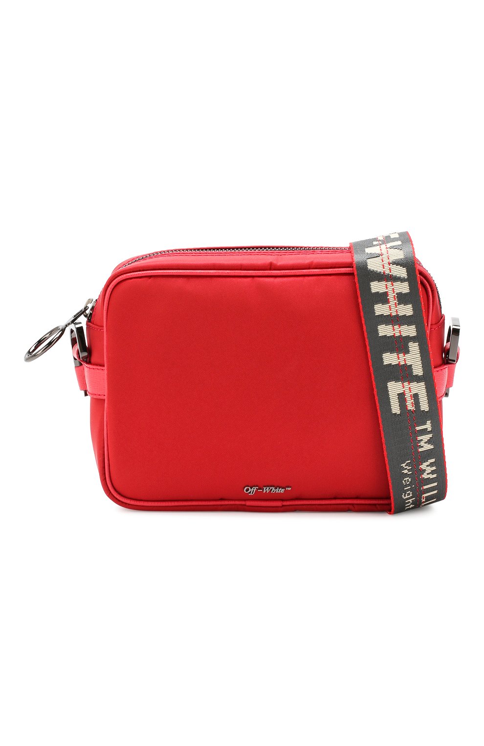 Сумка OFF-WHITE, арт. 0MNA049E19E480022000, фото 5