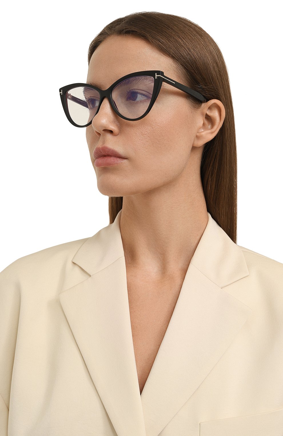 Оправа TOM FORD, арт. TF5843-B 005, фото 2