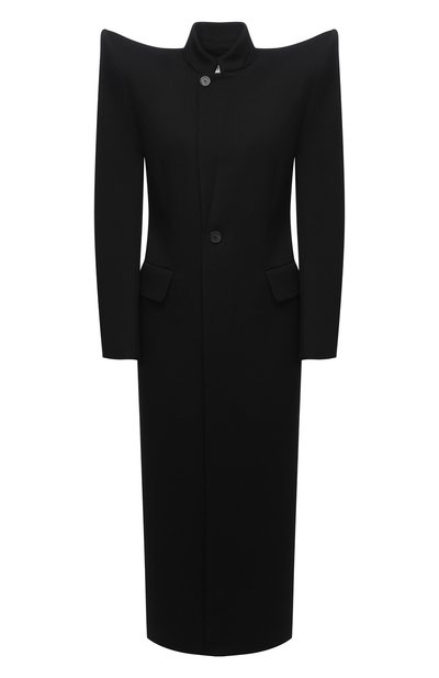 Женское шерстяное пальто BALENCIAGA, арт. 642181/TJT24