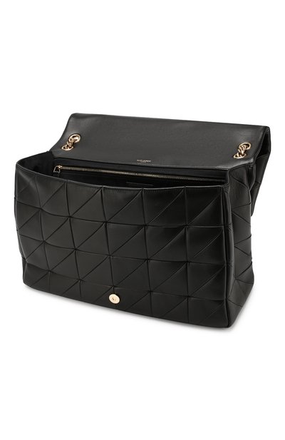 Сумка jamie  SAINT LAURENT, арт. 568671/C0P67, фото 4