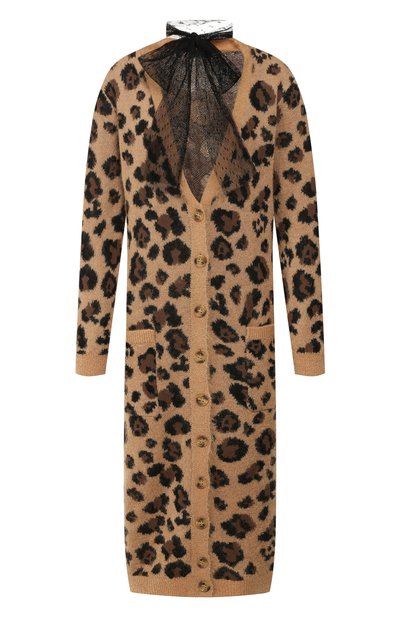 Женский кардиган REDVALENTINO, арт. SR0KAA30/4LS