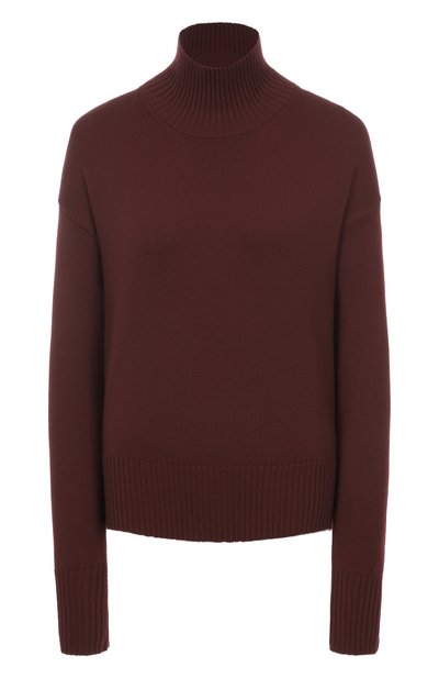 Женский шерстяной свитер MVST, арт. MKNSW030_1A/ME24069A