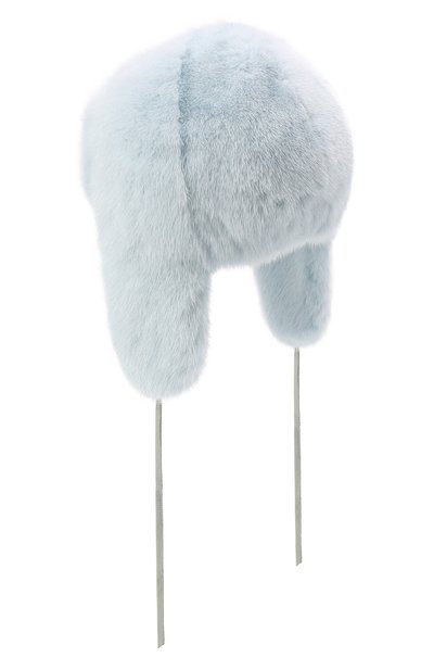 Шапка-ушанка лиза FURLAND, арт. 0115100110172600000, фото 2