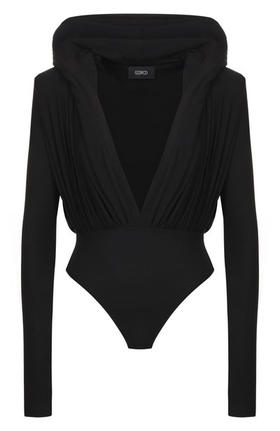 Женское боди GOOROO, арт. BS006-8732-900-FW26/27