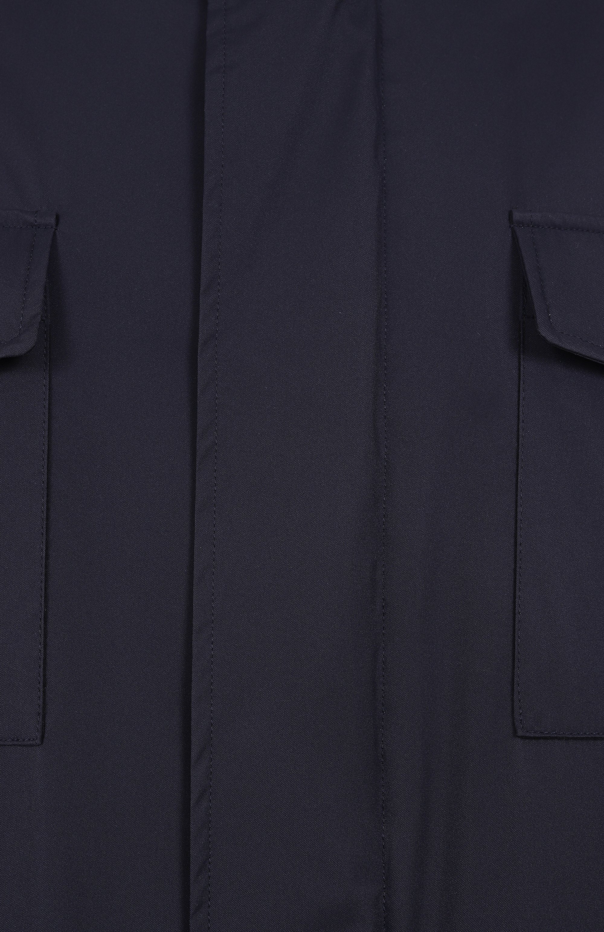 Куртка KITON, арт. UW1885V0440F_62-68, фото 6