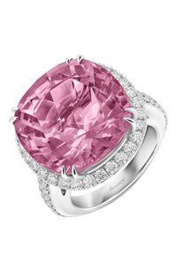 Кольцо Mercury