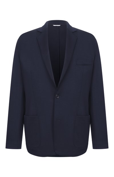 Мужской шерстяной пиджак MARCO PESCAROLO, арт. GI0VE/53Y19