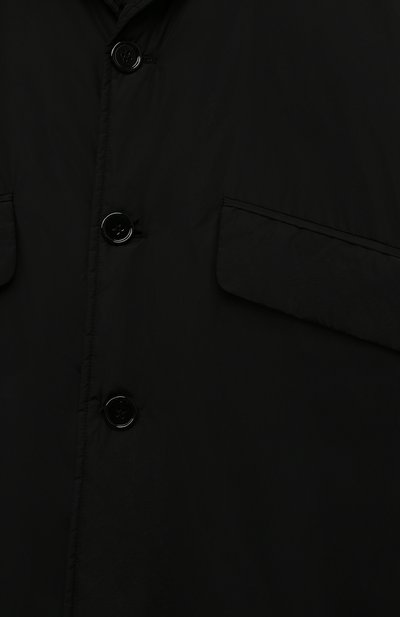 Утепленное пальто MM6, арт. M60635/MM01U, фото 3