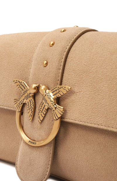 Сумка love medium PINKO, арт. 104524/A2C2, фото 3