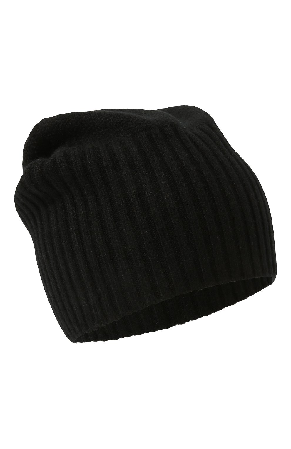 Кашемировая шапка ALLUDE, арт. 225/30027, фото 1