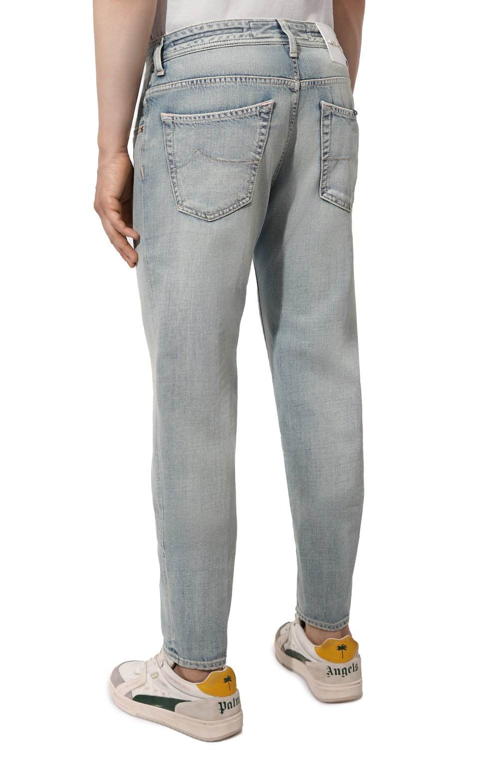 Джинсы scott JACOB COHEN, арт. U Q M15 32 T 600A, фото 4