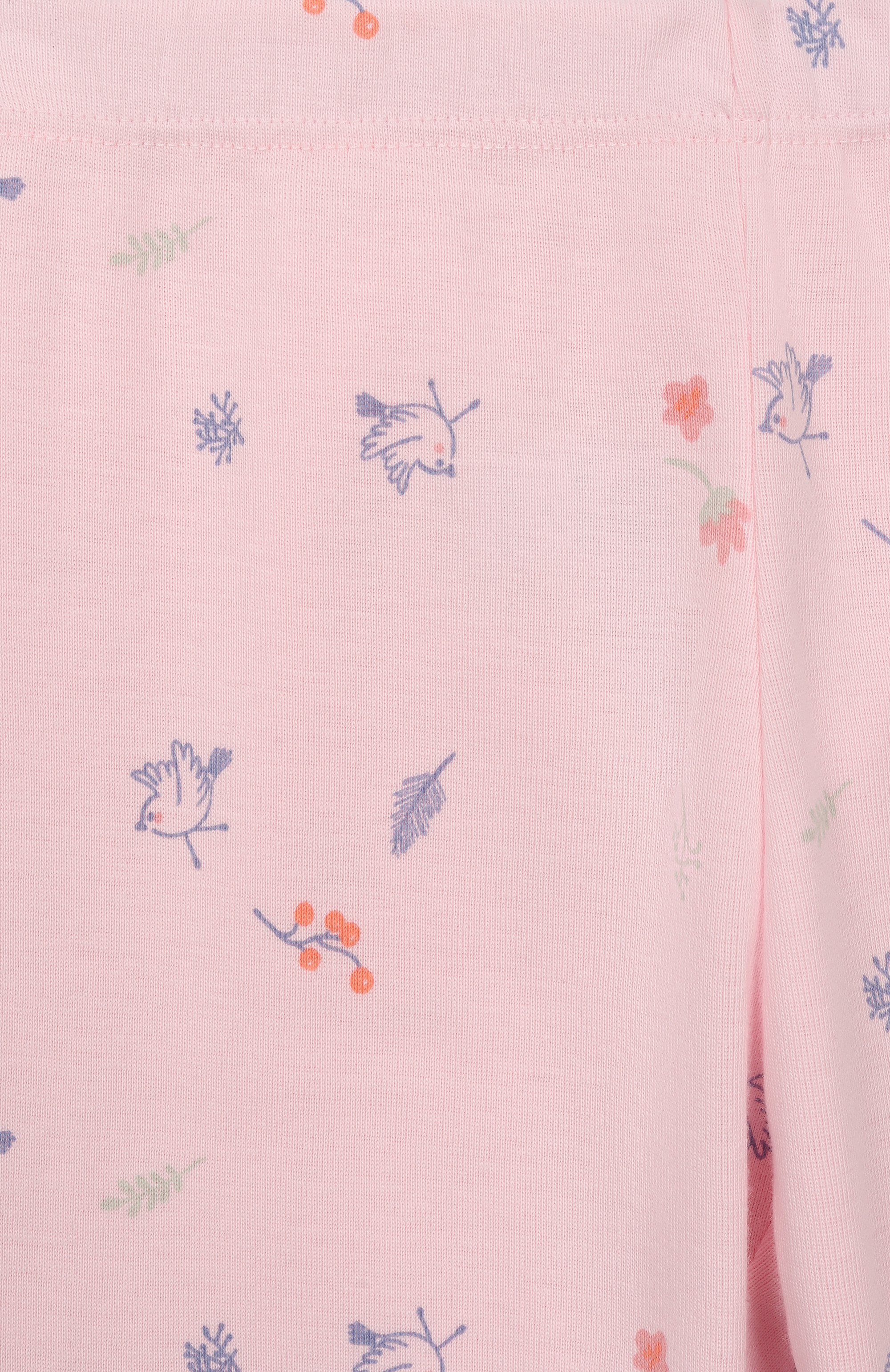 Хлопковая пижама SANETTA, арт. 233600, фото 6