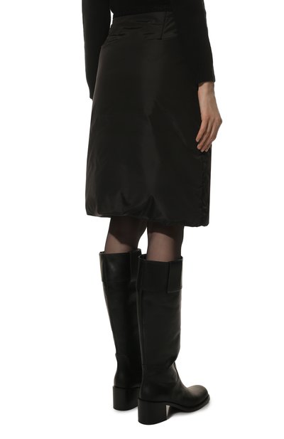 Юбка MIU MIU, арт. MG1692-1ZHX-F0002, фото 4