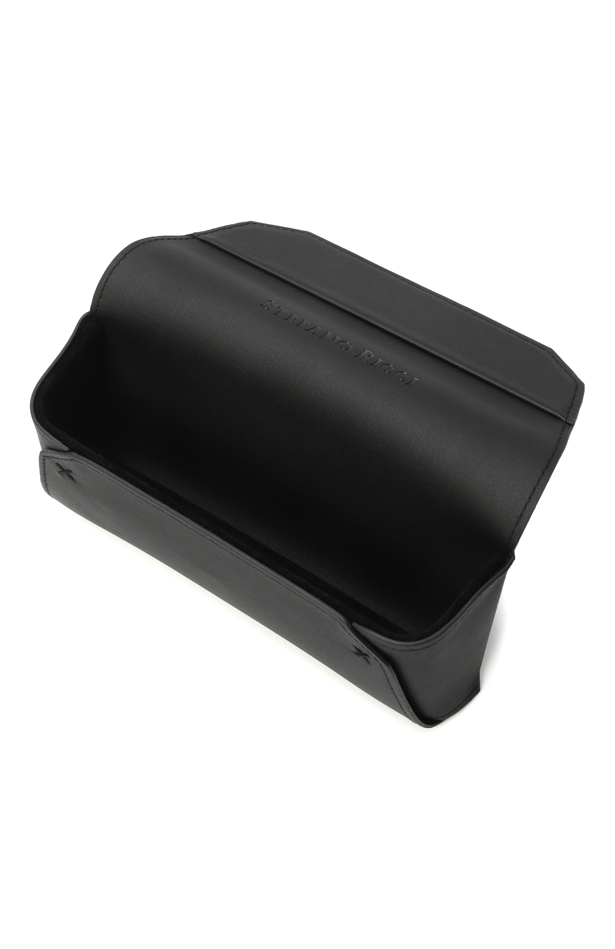 Солнцезащитные очки STEFANO RICCI, арт. SG100/MEH0RN, фото 10