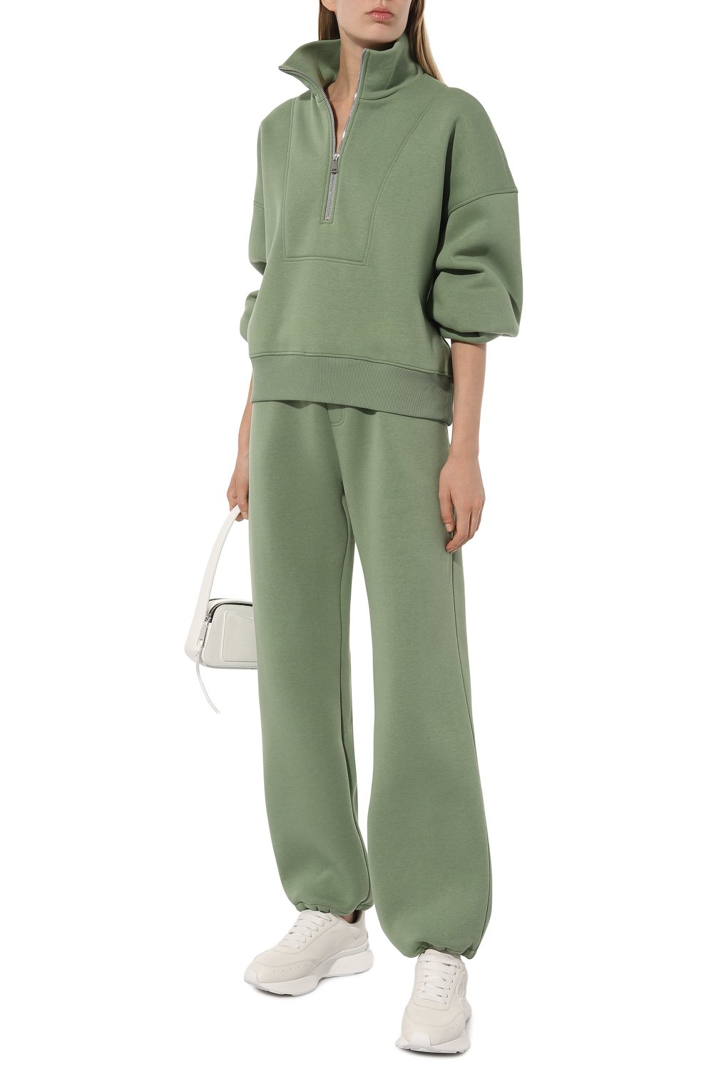 Хлопковый костюм LIKE YANA, арт. LY070101.0259.G40.01.VZ.24, фото 1