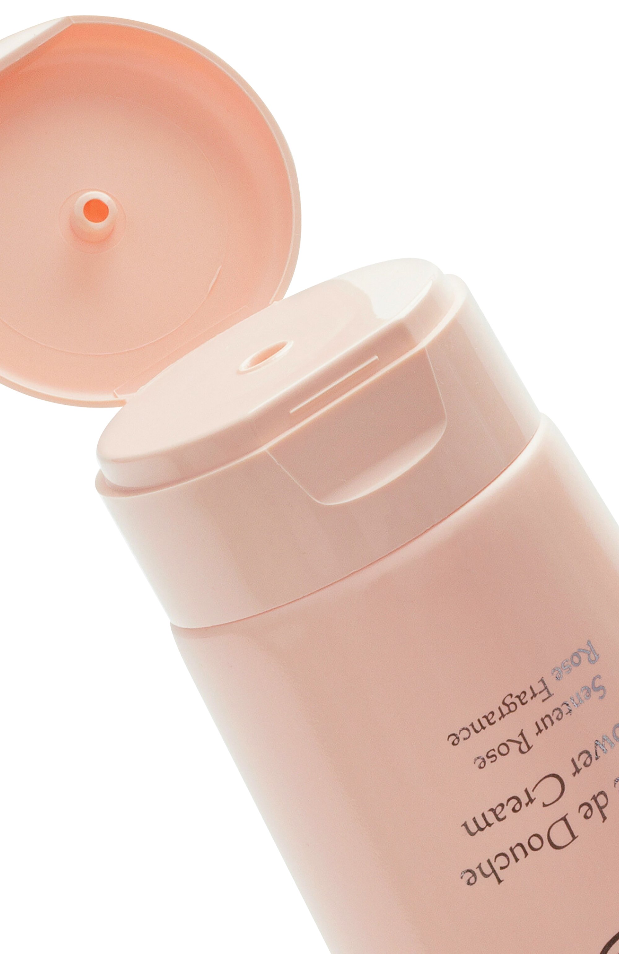 Крем для душа с розой (200ml) LA SULTANE DE SABA, арт. 3760092230149, фото 3