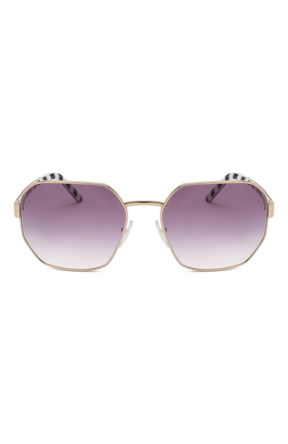 Солнцезащитные очки PRADA, арт. 54XS-ZVN4W1, фото 3