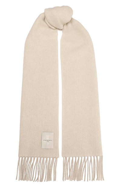 Кашемировый шарф PIACENZA CASHMERE 1733, арт. SUPREME, фото 1