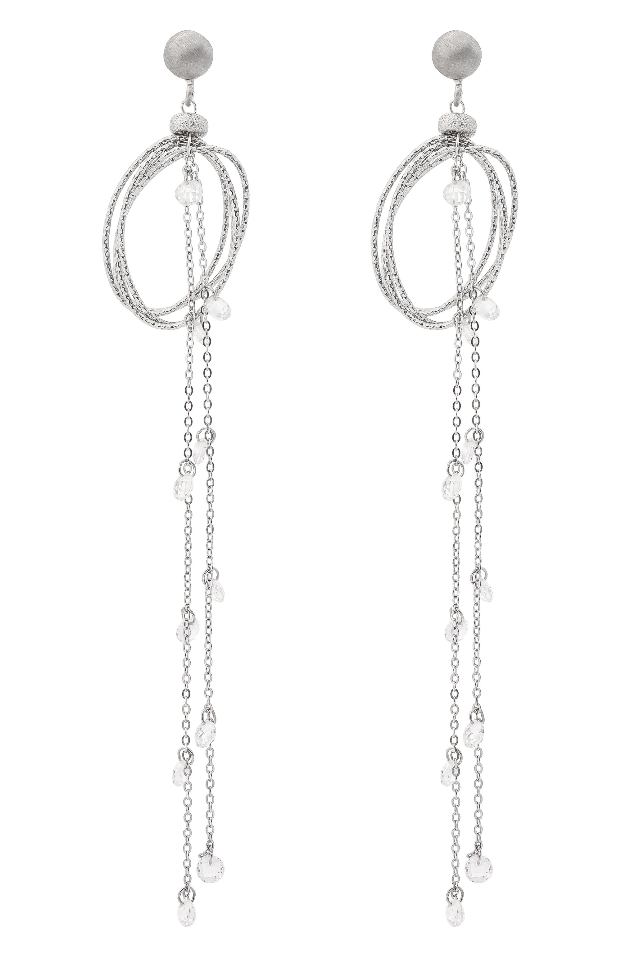 Серьги VIEN, арт. 26-399, фото 1