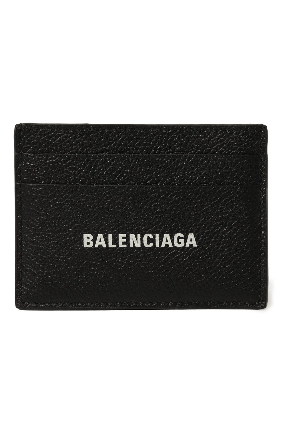 Кожаный футляр для кредитных карт BALENCIAGA, арт. 594309 1IZI3, фото 1