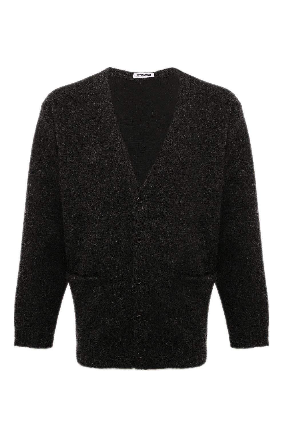 Шерстяной кардиган KAZUYUKI KUMAGAI, арт. AK22-057, фото 1