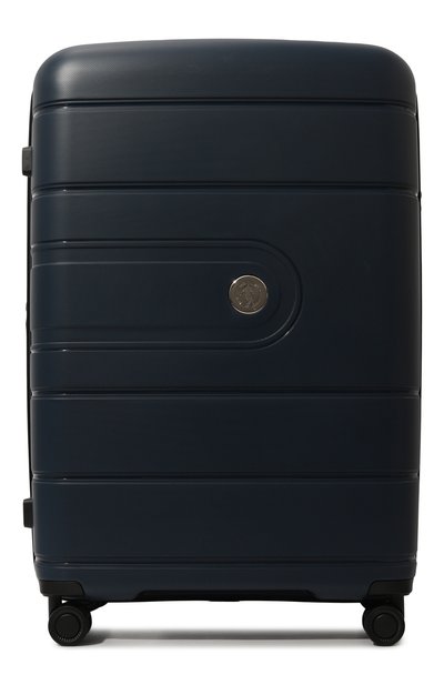 Дорожный чемодан large DIRK BIKKEMBERGS, арт. BKTR00303W, фото 1