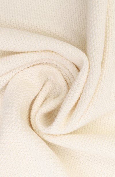 Одеяло из хлопка и кашемира DOLCE & GABBANA, арт. LNKAG1/JGMG8, фото 2