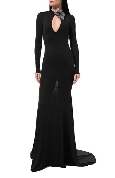 Платье GIUSEPPE DI MORABITO, арт. 02PSLD104F 02267, фото 3