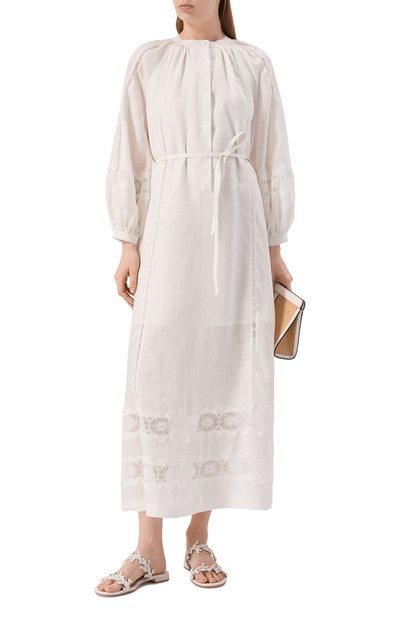 Льняное платье MVST, арт. M26.2PW.D901/T303, фото 2