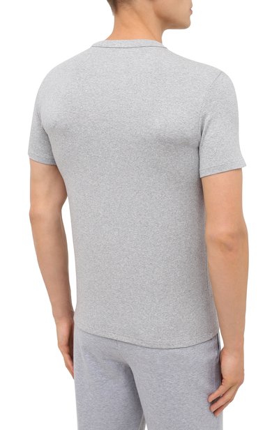 Хлопковая футболка TOM FORD, арт. T4M081040, фото 4