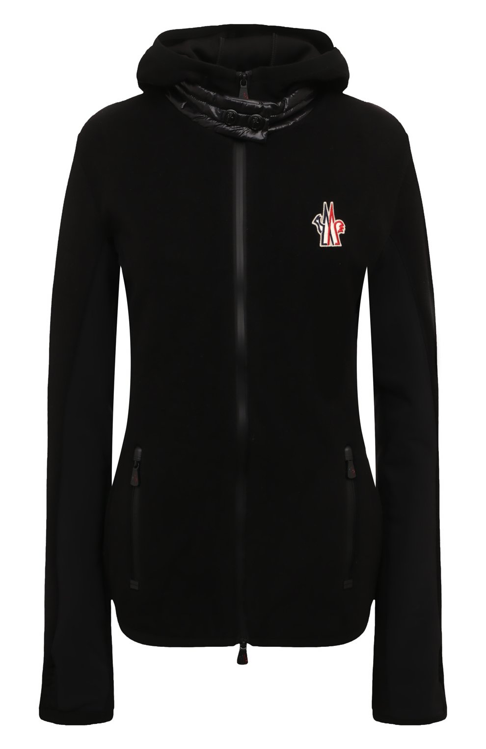 Толстовка MONCLER GRENOBLE, арт. 8G000-23-80093, фото 1