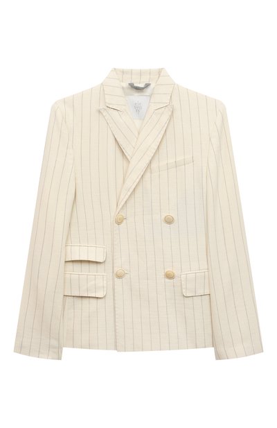 Пиджак изо льна и хлопка ELEVENTY, арт. ES2P04/G0086/2-10, фото 1