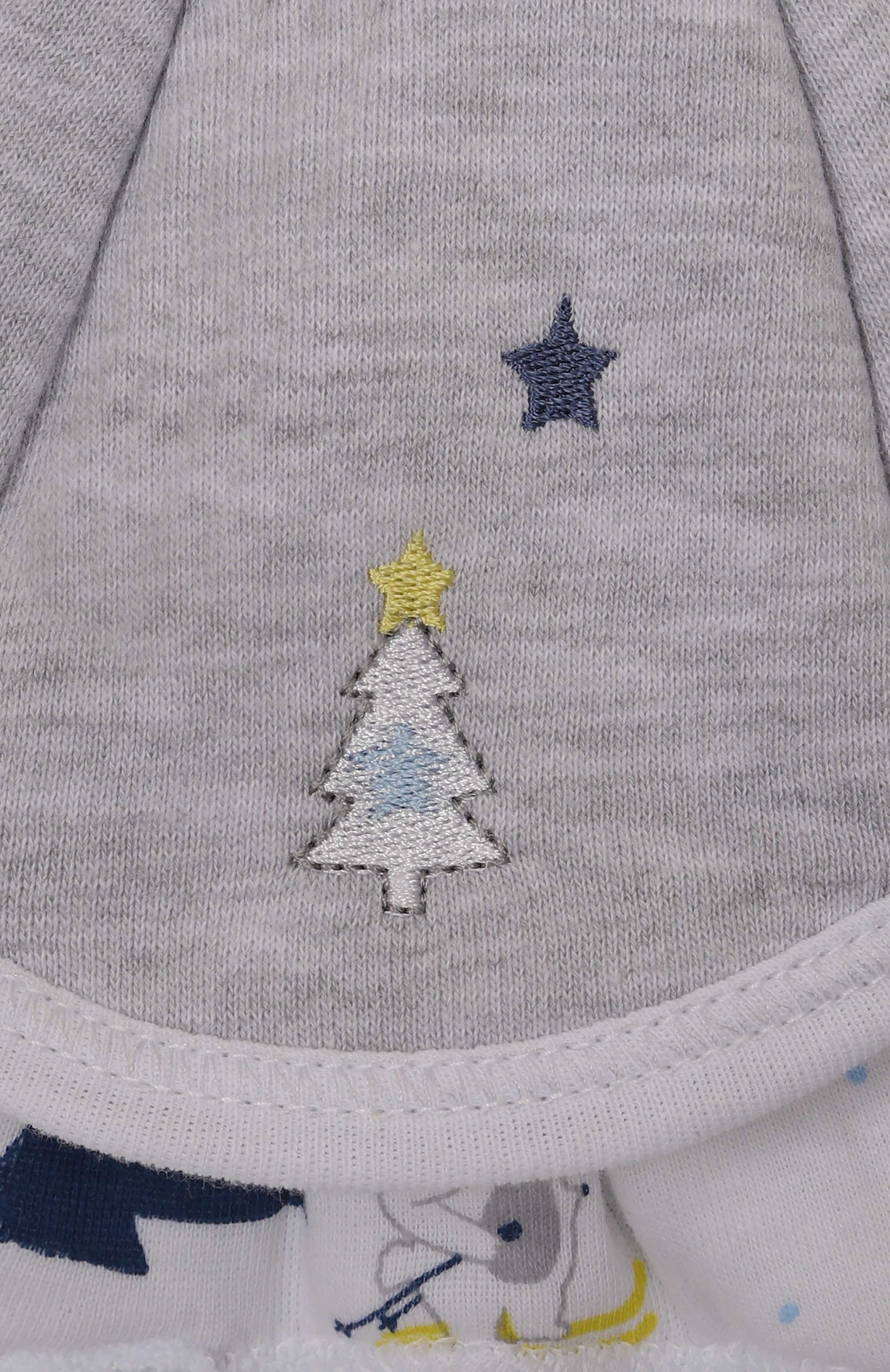 Комплект на выписку северный мишка CHEPE, арт. 391015, фото 10