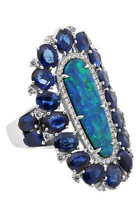 Кольцо SUTRA JEWELS, арт. SJR1004, фото 1