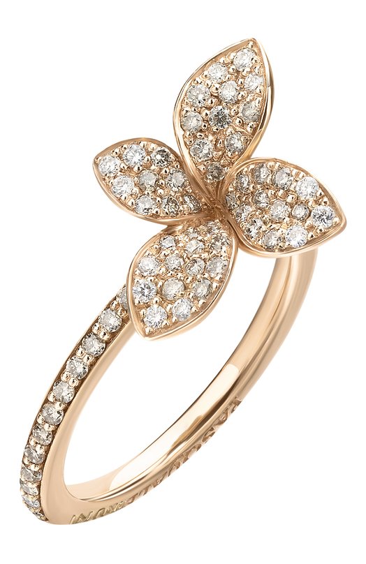 Кольцо Pasquale Bruni 15380R Бесцветный 15380R