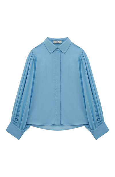 Блузка из вискозы ZHANNA & ANNA, арт. ZAOZ00000127, фото 1