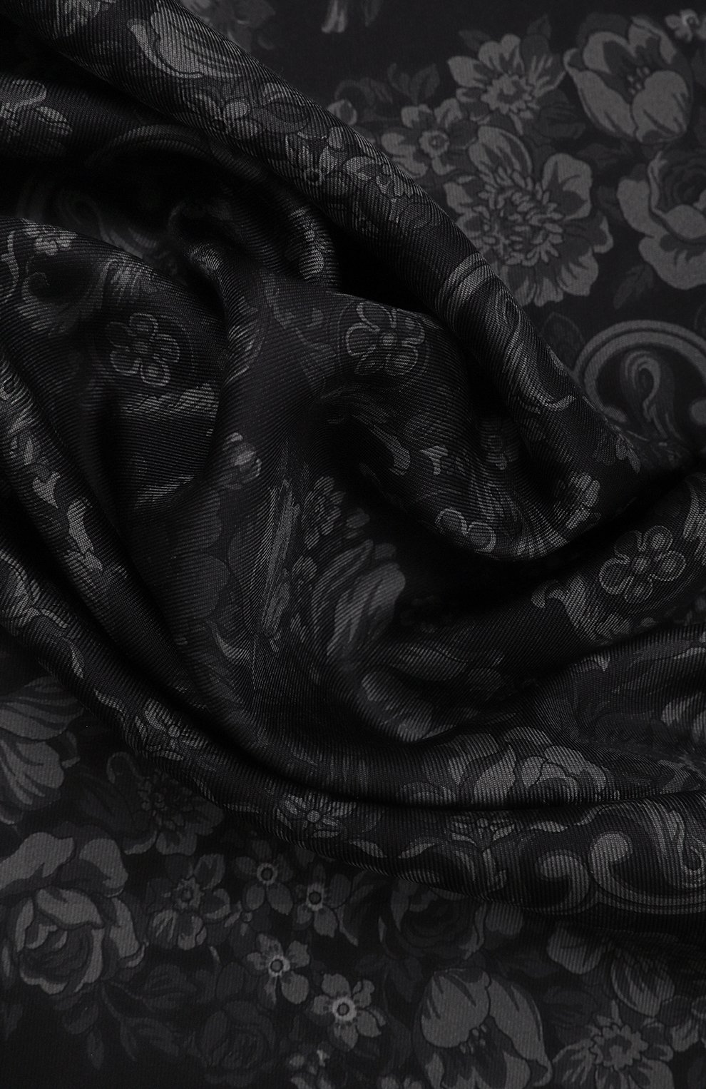 Шелковый платок VERSACE, арт. 1001600/1A10002, фото 4