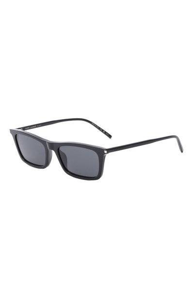 Женские солнцезащитные очки SAINT LAURENT, арт. SL 890 BETTY THIN 001