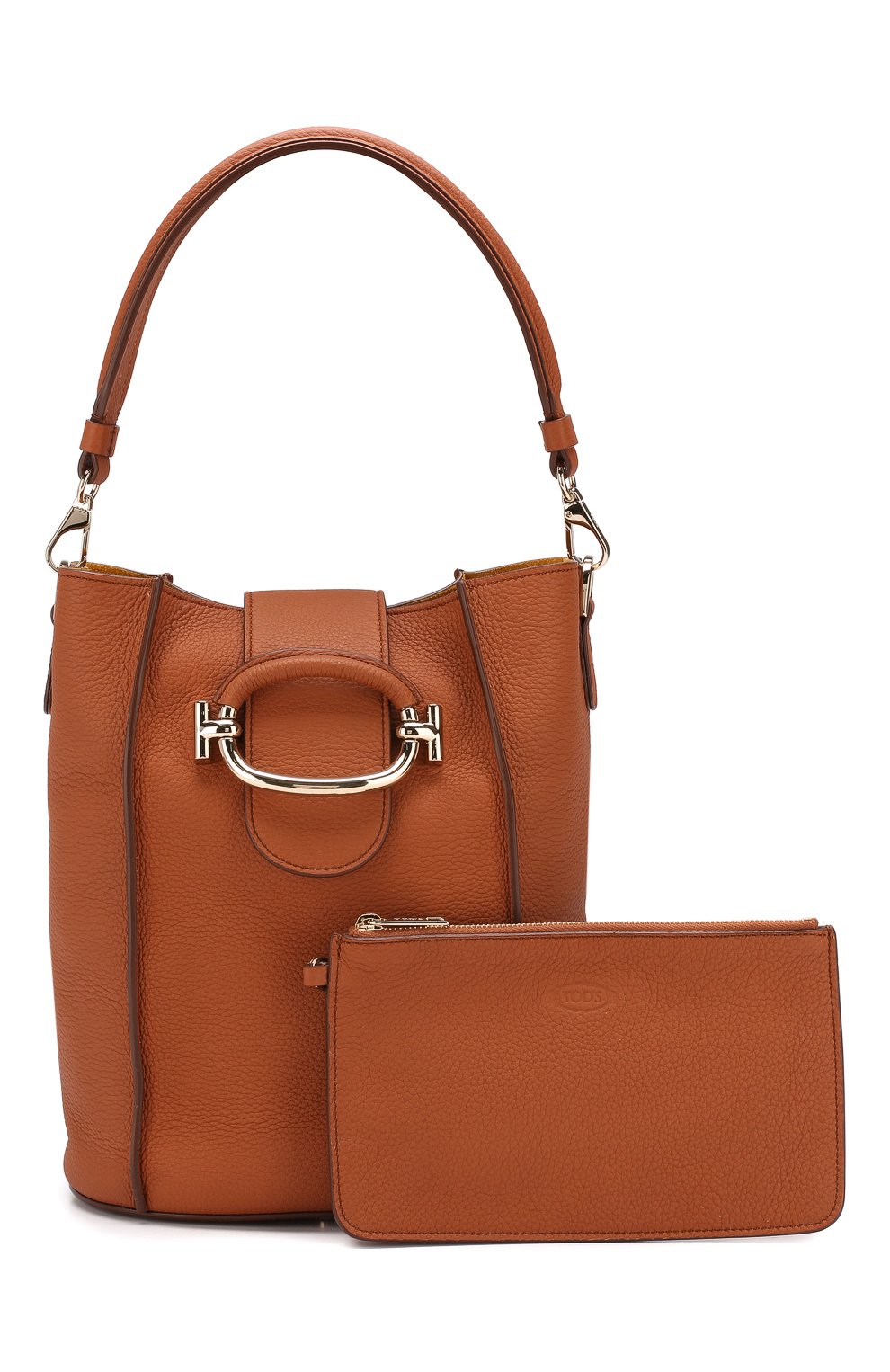 Сумка double t TOD’S, арт. XBWD0RK0200UCA, фото 7