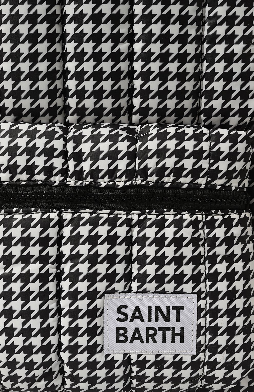 Рюкзак MC2 SAINT BARTH, арт. STBA/PUFFER BACKPACK/00086E, фото 3