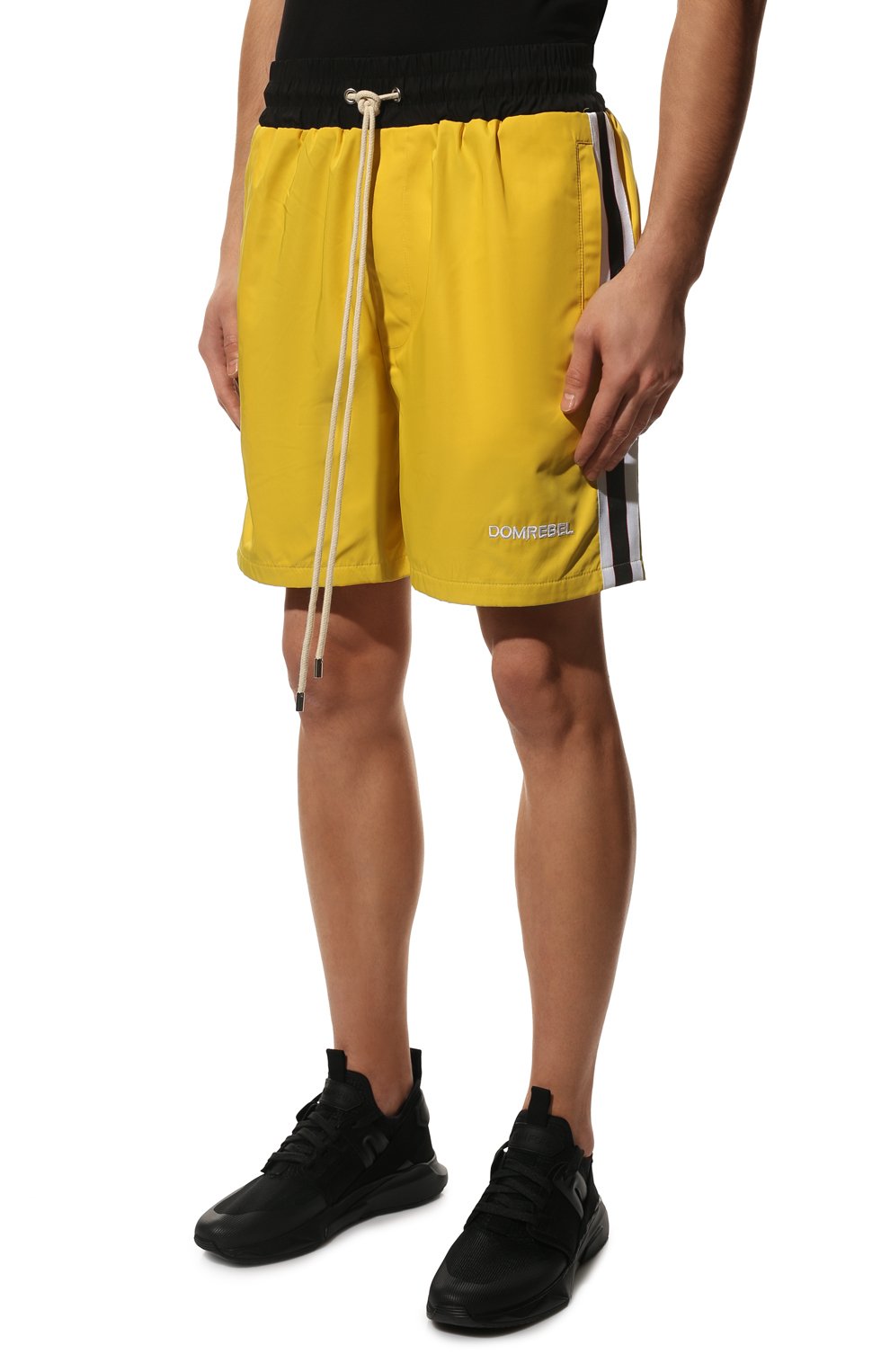 Шорты DOMREBEL, арт. MBASKETBALL/SH0RTS, фото 3