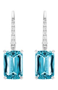 Серьги MERCURY, арт. ME24583WDAQ, фото 1