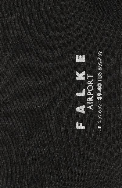 Носки из шерсти и хлопка FALKE, арт. 14435., фото 2