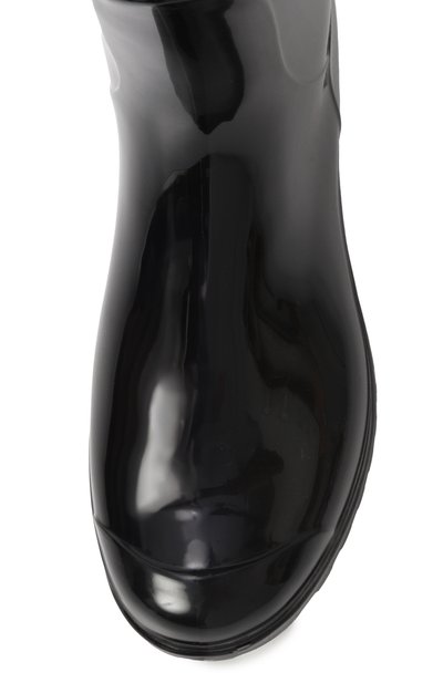 Резиновые сапоги MOSCHINO, арт. 80636/VAR1/36-40, фото 4